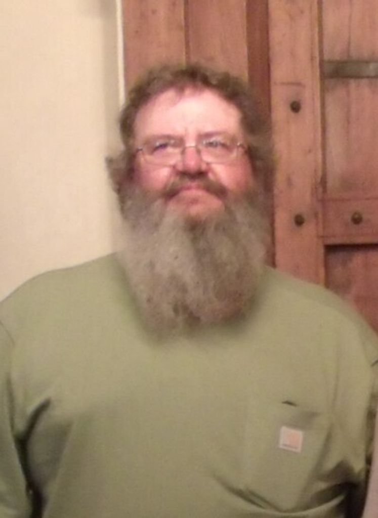 David "Crockett" Lloyd Profile Photo