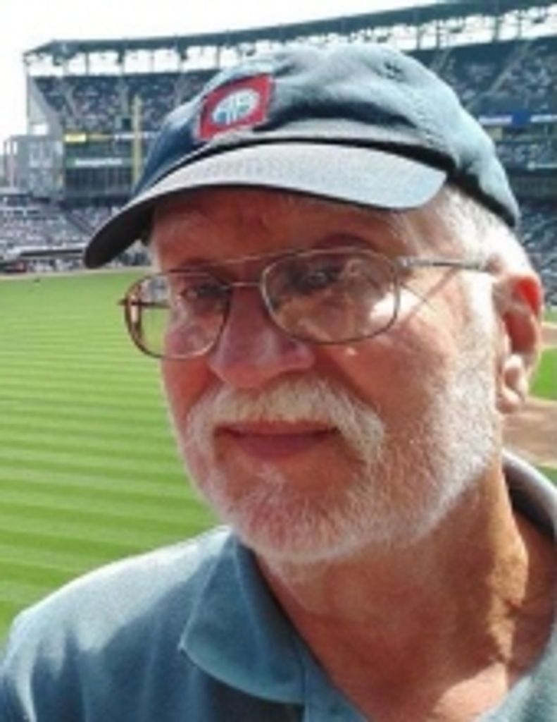 James R. Macek