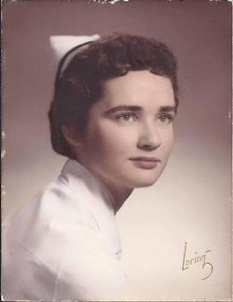 Marion Patricia Dowd