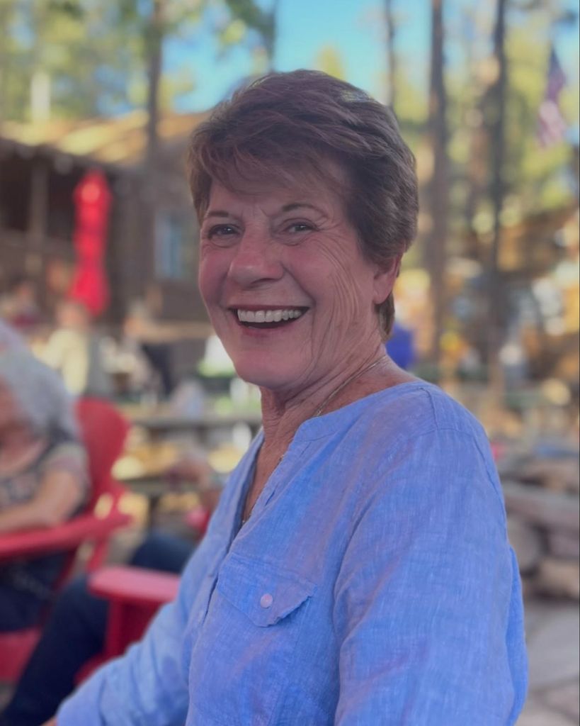 Karen Rita Schmitt