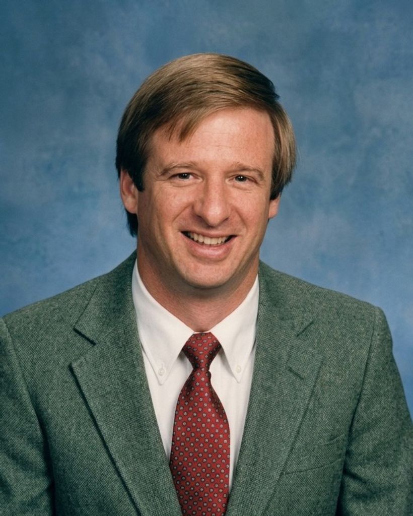 David Michael "Mike" Jordan