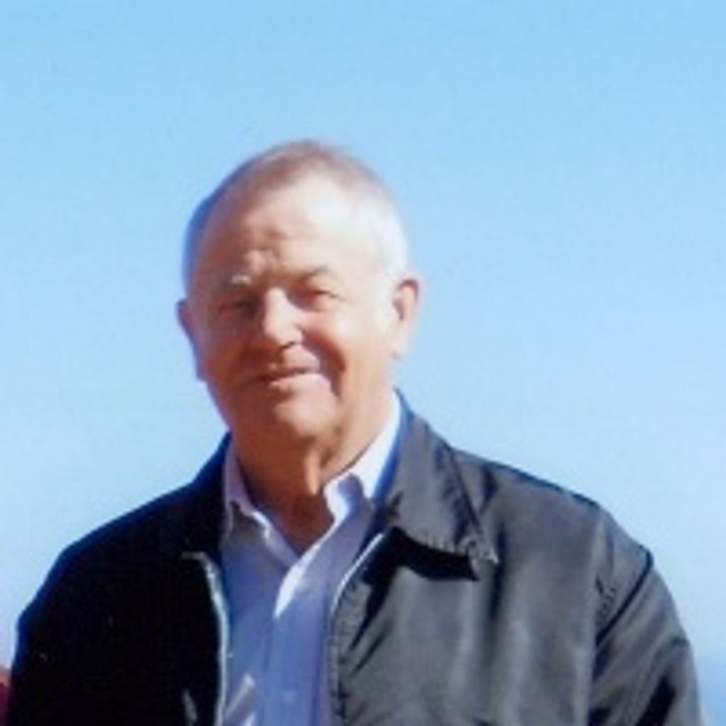 Delmer Earl Mast Profile Photo