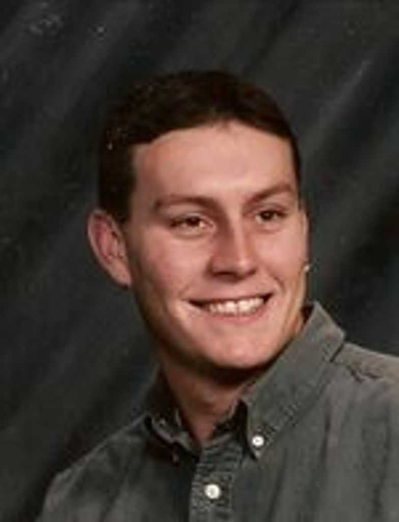 Christopher Leigh Lange