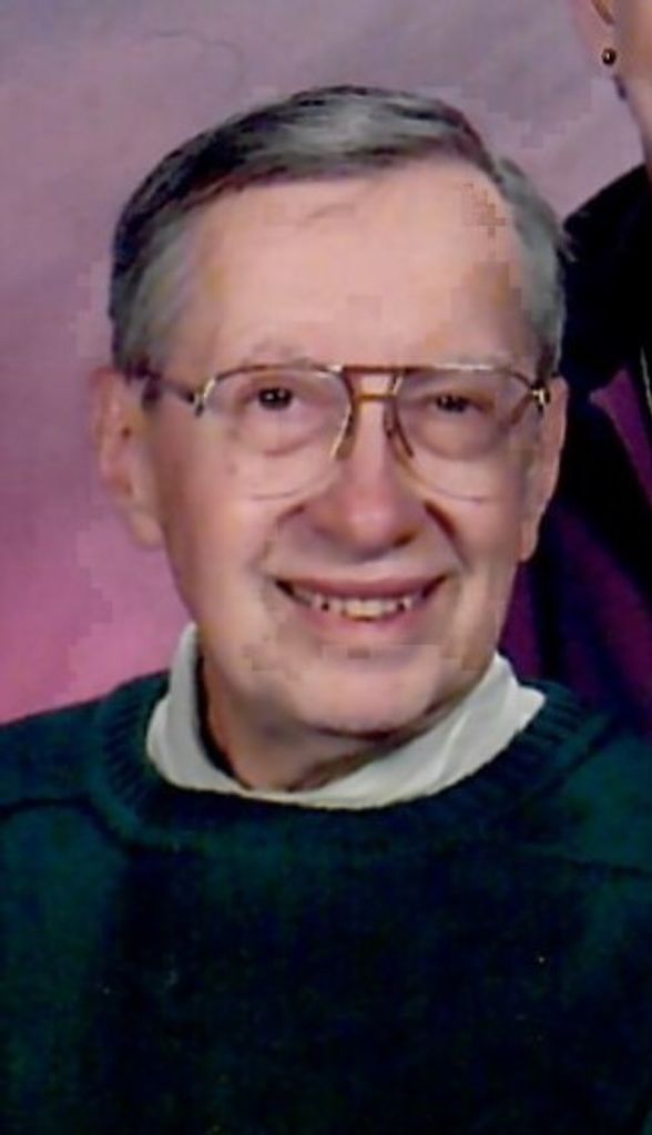 Malcolm J. Reider