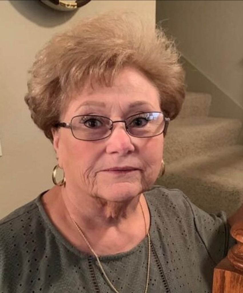 Cathy Gail Wilson Profile Photo