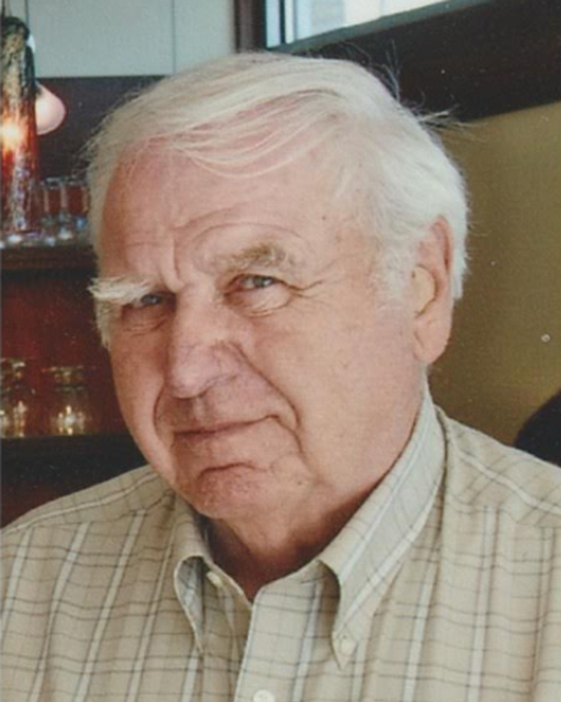 Raymond "Ray" Korinek Profile Photo