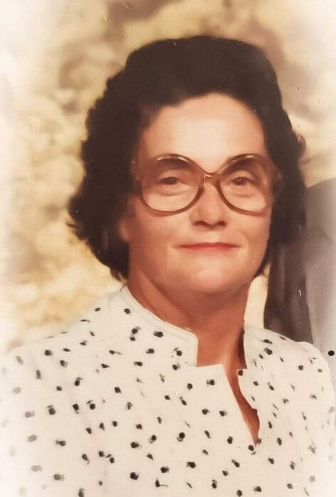 Juanita Mcgraw Profile Photo