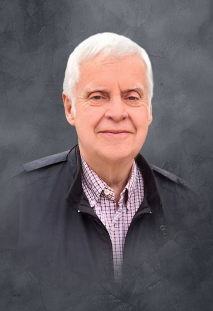 Claude William "Bill" Fulghum (Courtesy) Profile Photo