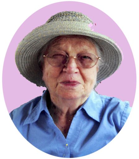 Lucy (Teague)  Rice Profile Photo