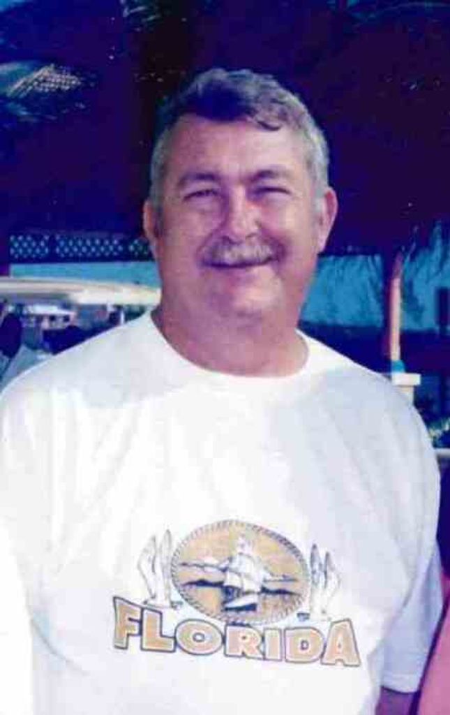 Rickey Harrison
