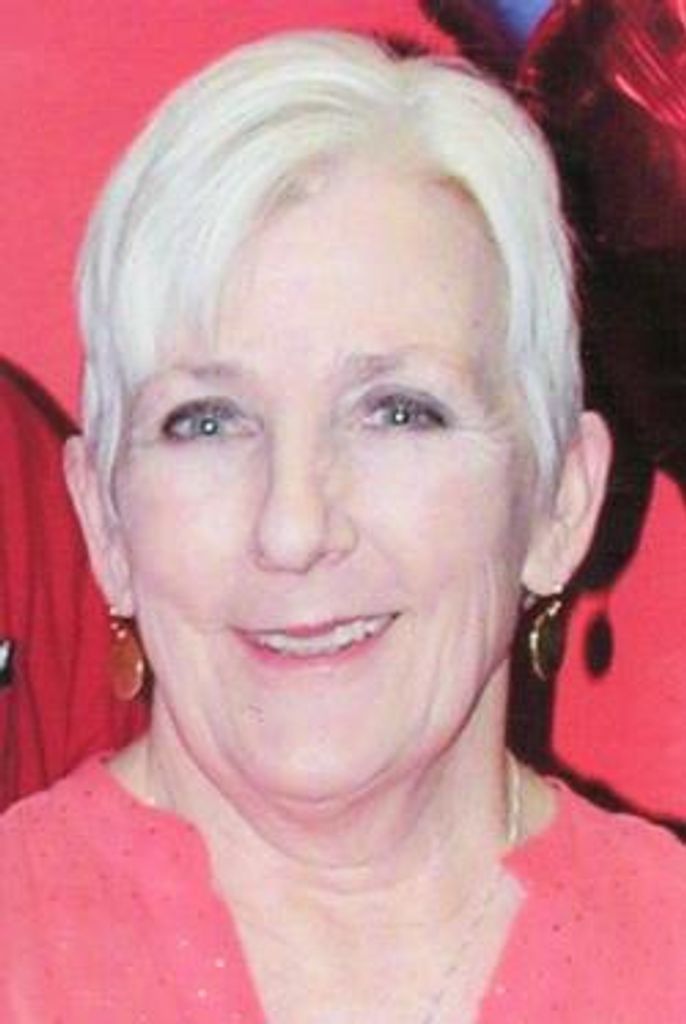 Nancy Carol Jorgenson Profile Photo