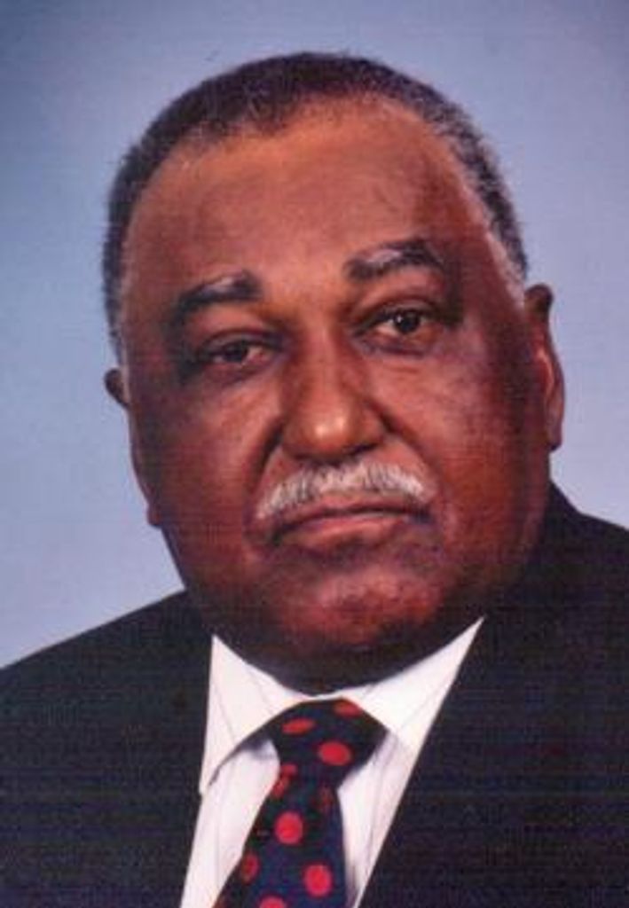 Charlie Moss, Jr. Profile Photo