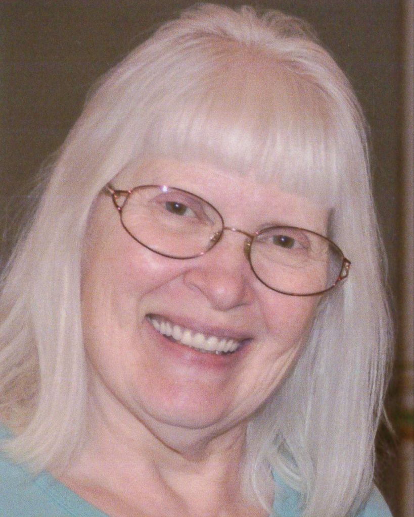 Marlene Ann Pardoe Profile Photo