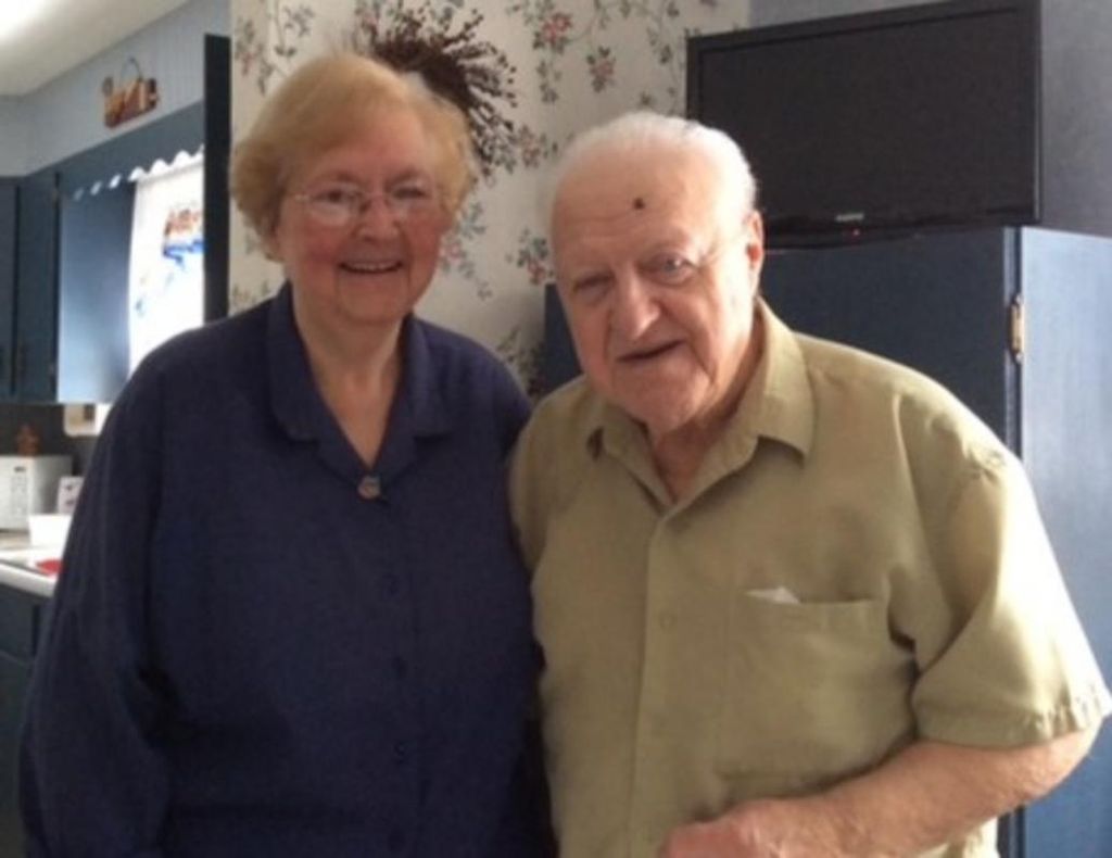 Fred & Barbara Lacerenza