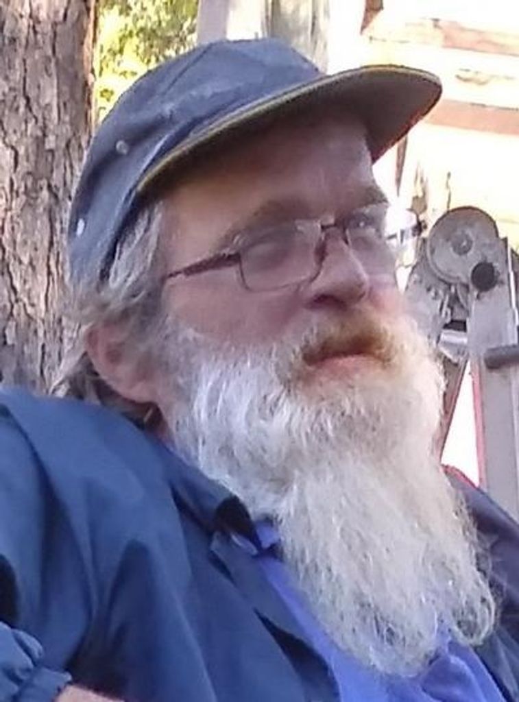 Tommy Lynn Henderson