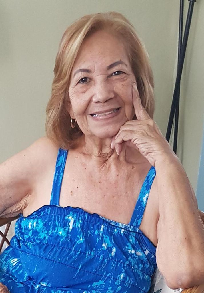 Margarita "Margot" Velázquez Vargas Profile Photo