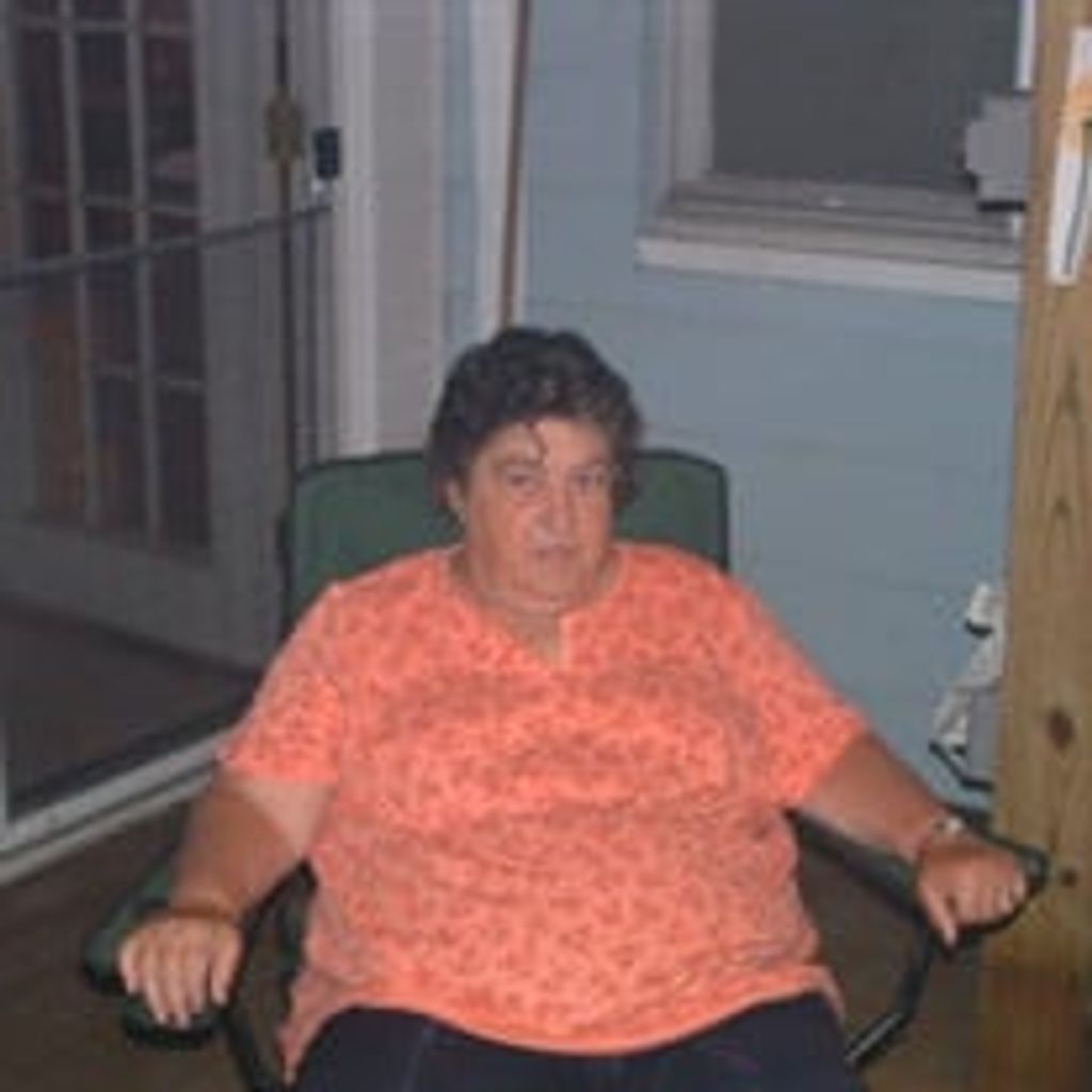 Mary Kalp