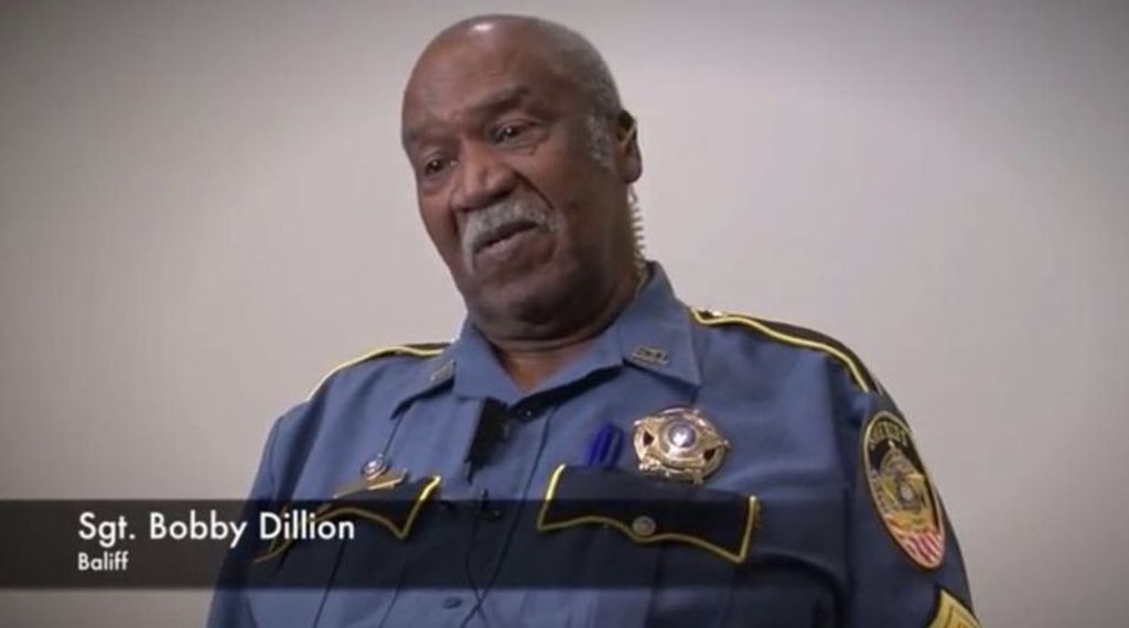 Bobby Dillion