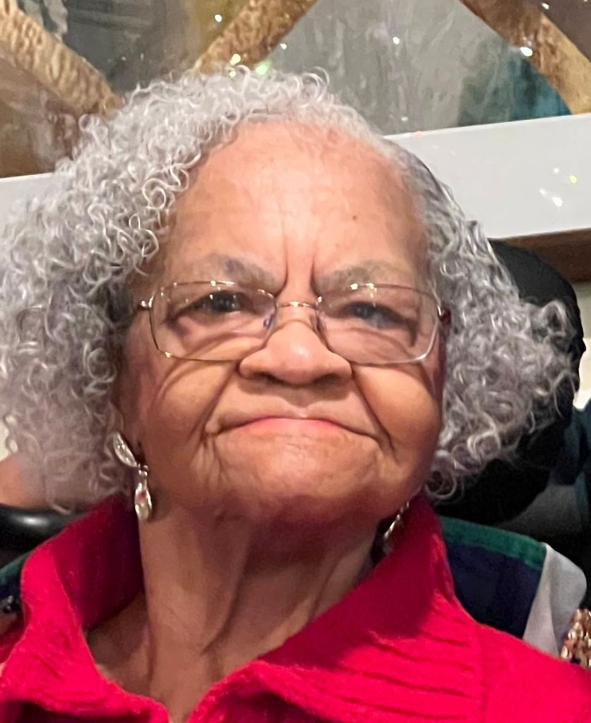 Mildred Elizabeth Coleman Gaines Profile Photo