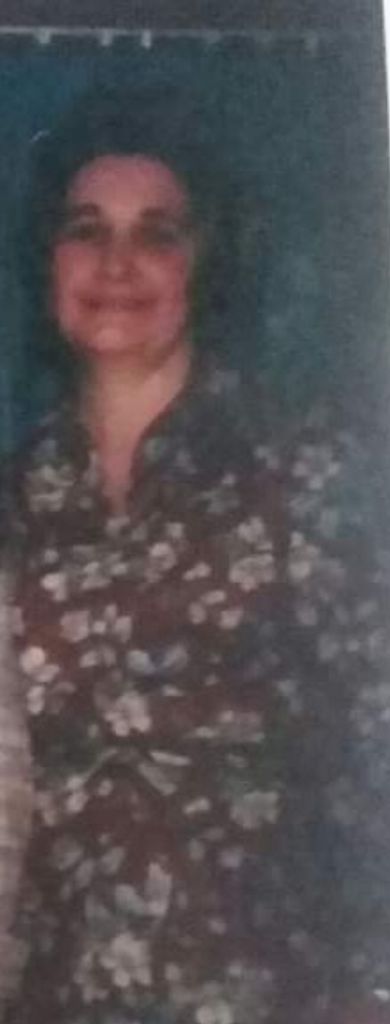 Ruth Blevins Powell
