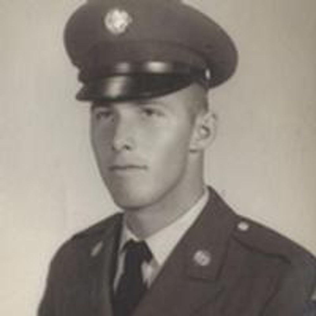 James K. Conner