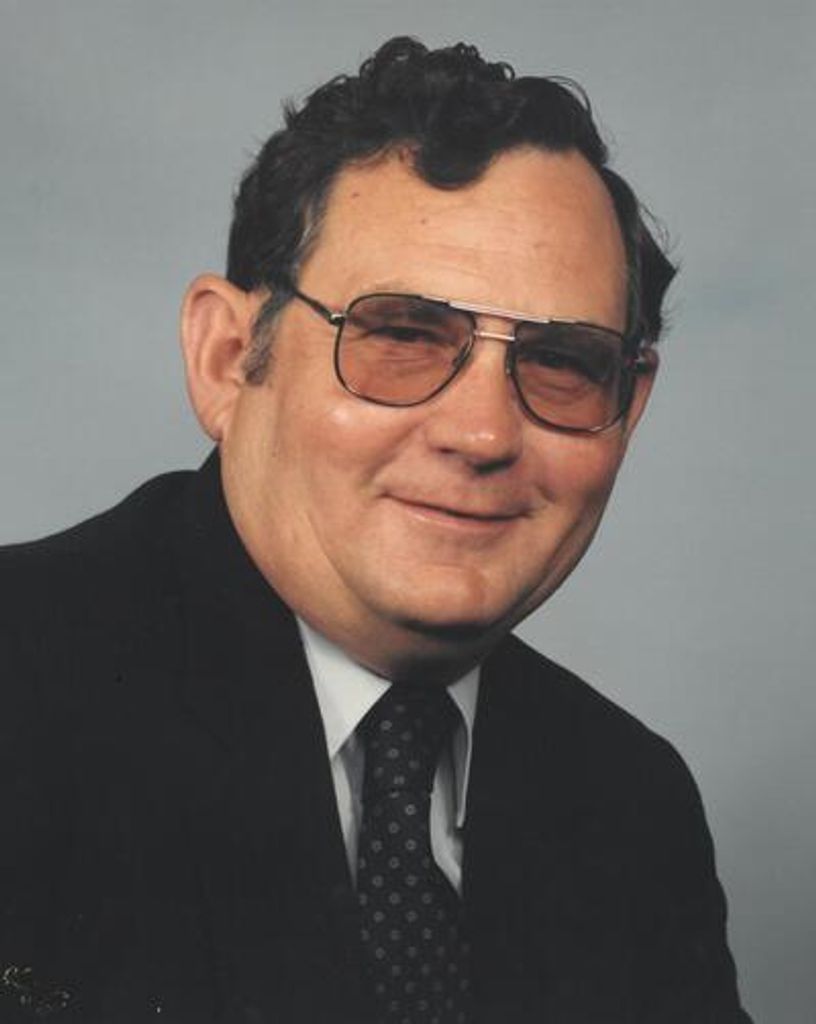 Edwin Wythe Prillaman Profile Photo