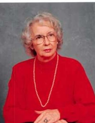 Mary Joline Stafford Profile Photo