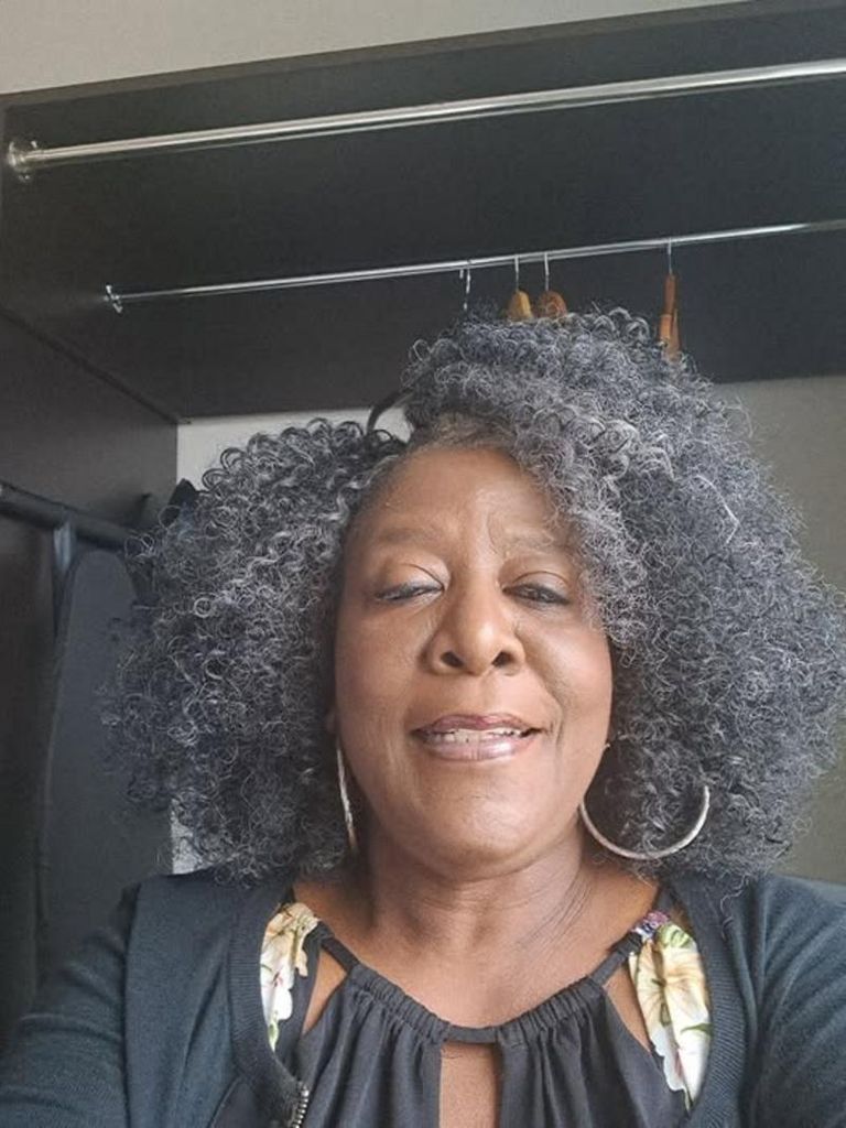 Maxine Misher Profile Photo