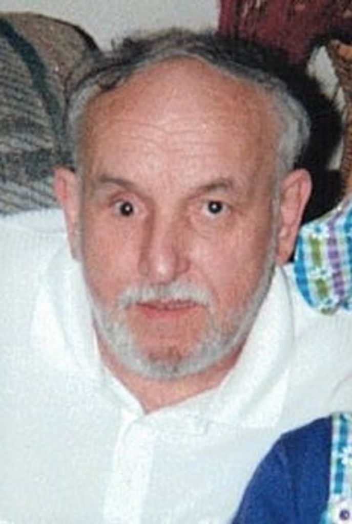 Jerry L. Hall Sr. Profile Photo