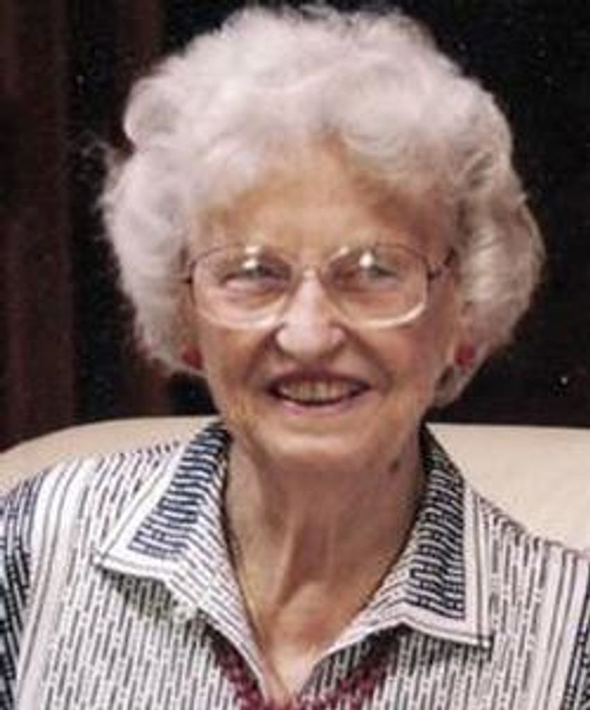 Therese (Rosa) Kleer (Nee Goschler