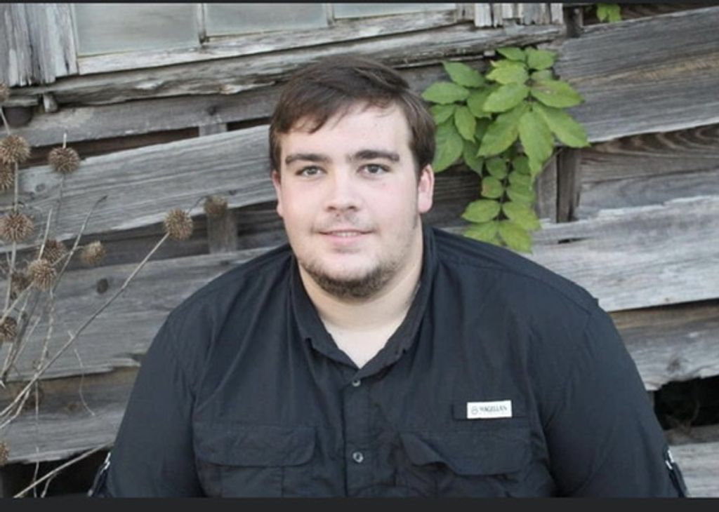 Kenneth Stephen Wilson Profile Photo