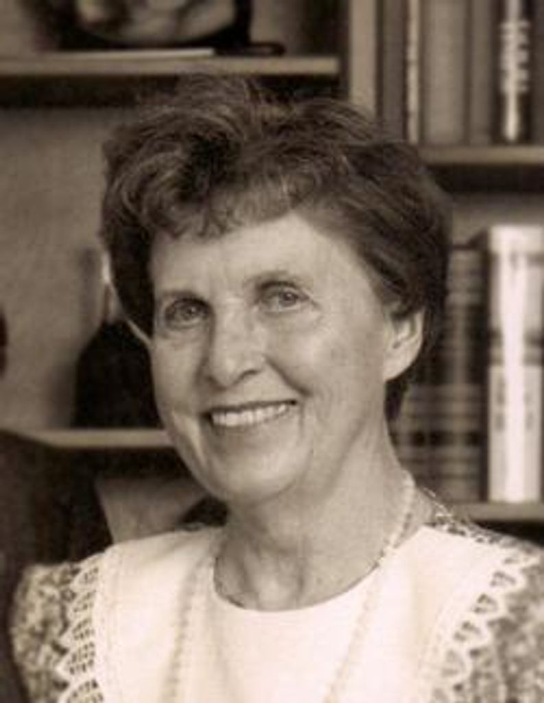 Ann Zollinger