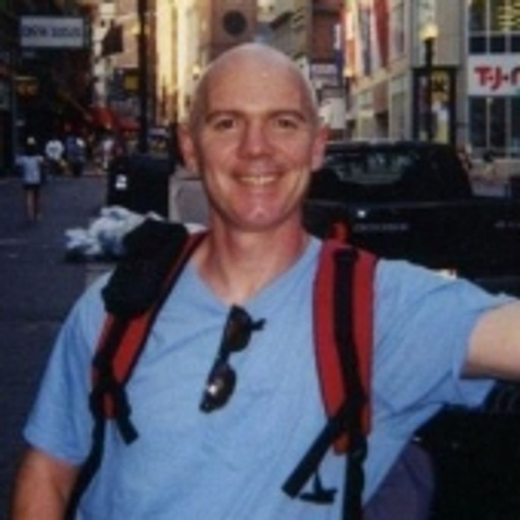 Donald D. Daley, Jr.