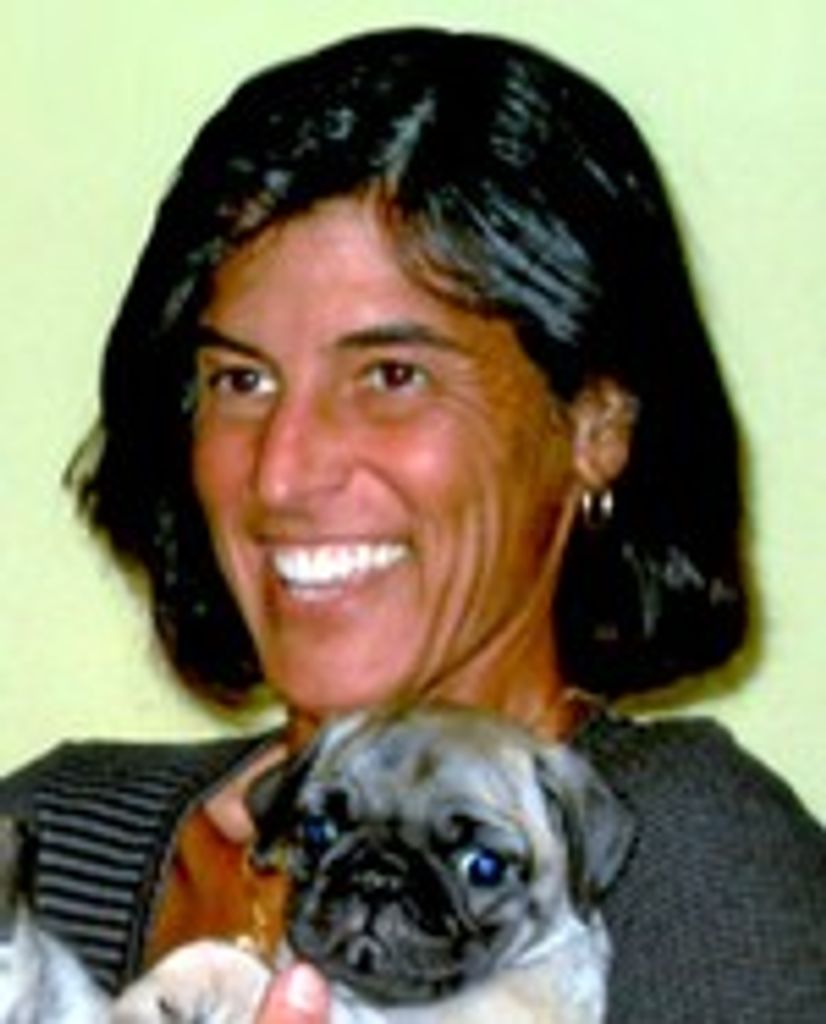 Susan M. Silva