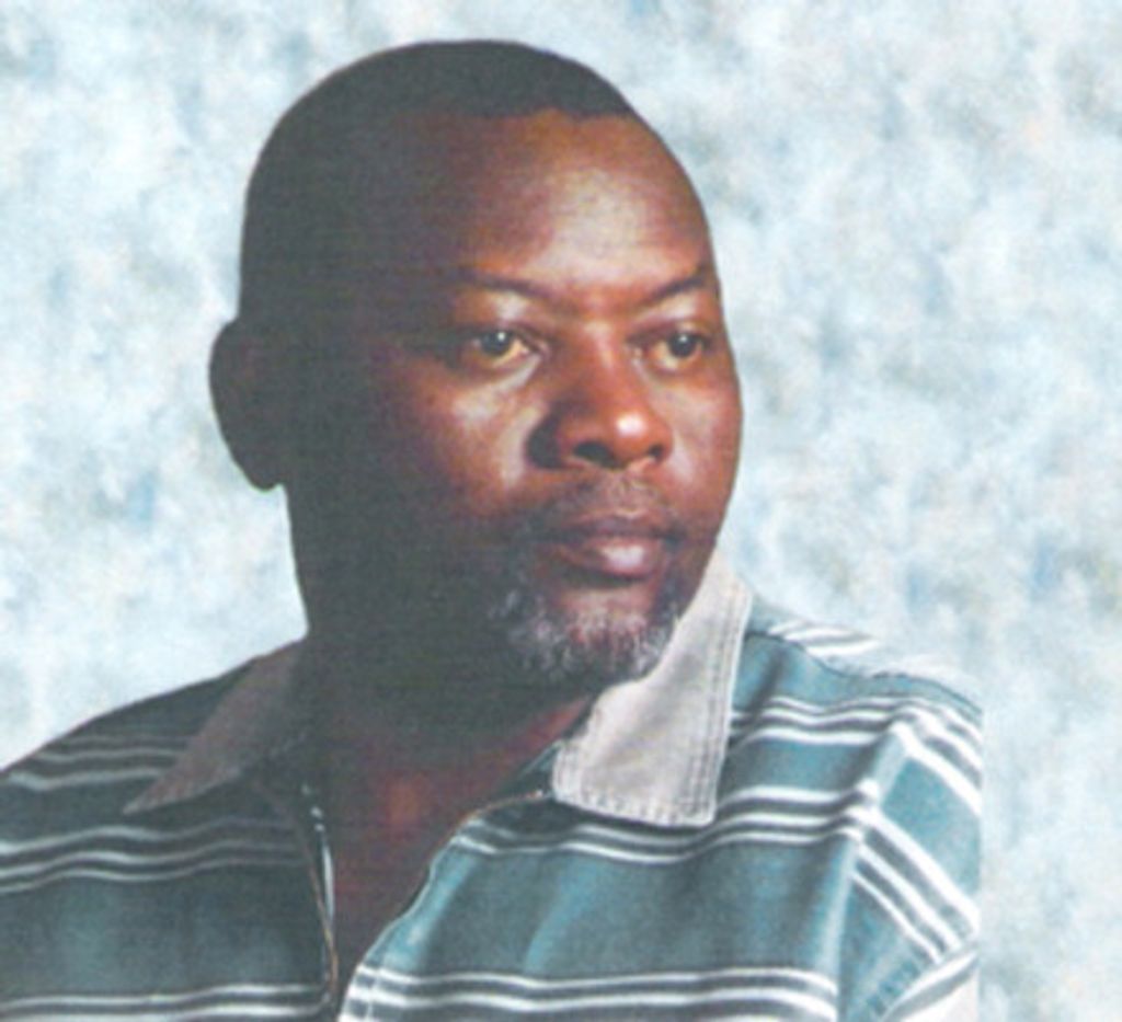 Mr. Eliage R. Duvall Profile Photo