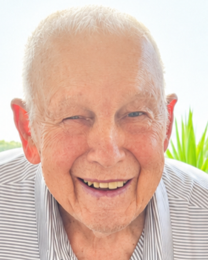 Robert Owen Ferris Profile Photo
