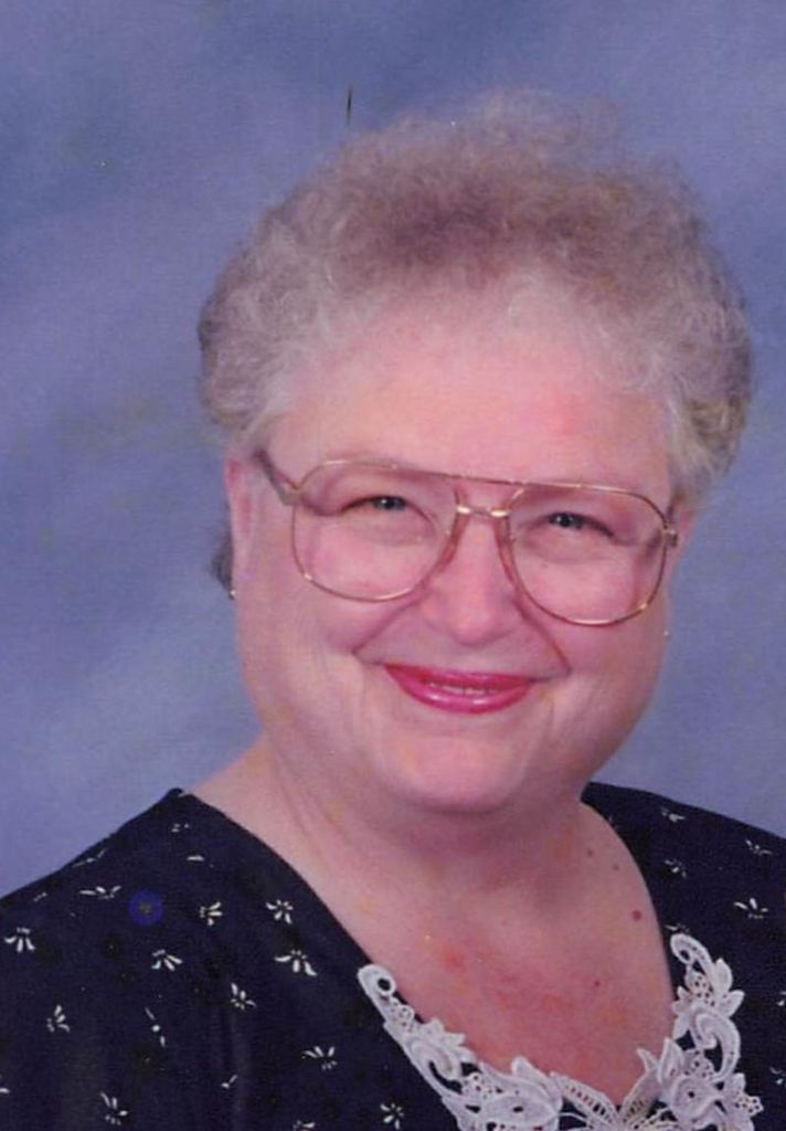 Barbara Hunt Profile Photo