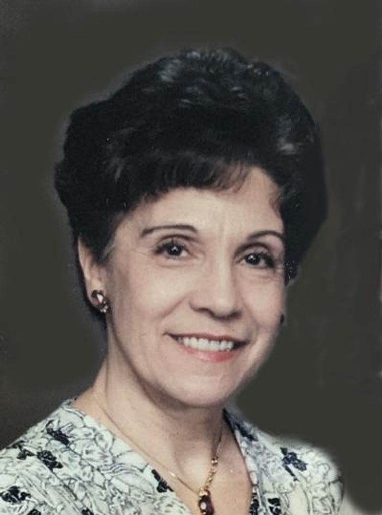 Rosemary L. Smith