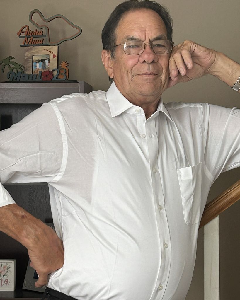 William "Grant" Ballew Profile Photo