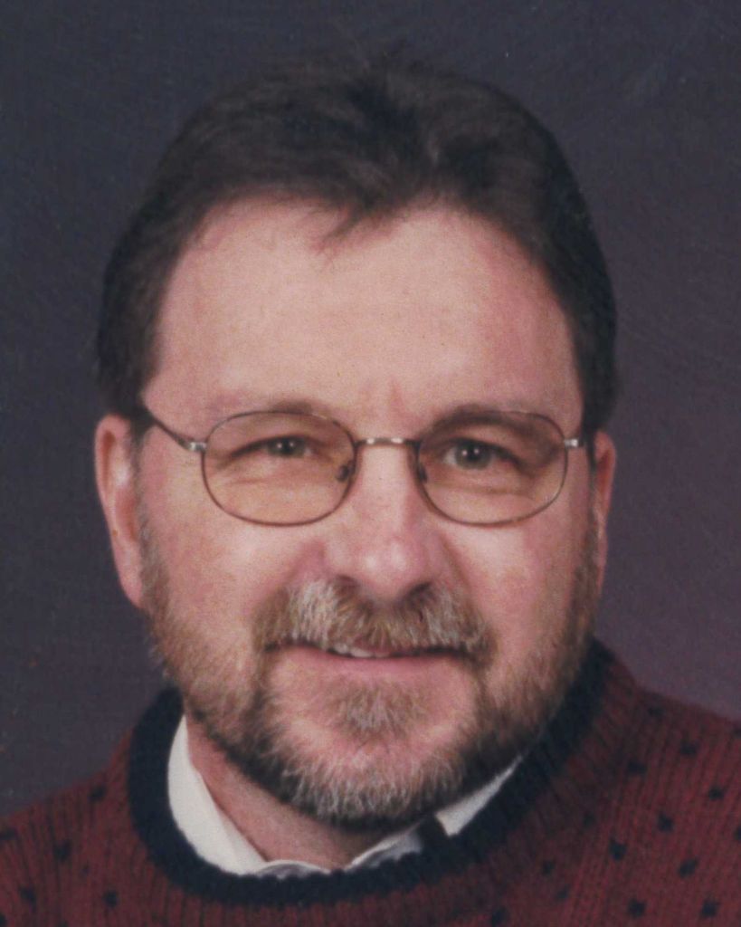 Edward E. Murphy Profile Photo