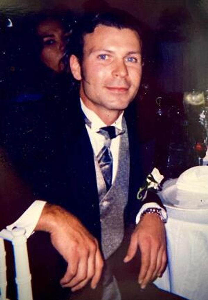 Eric J. Manger Profile Photo