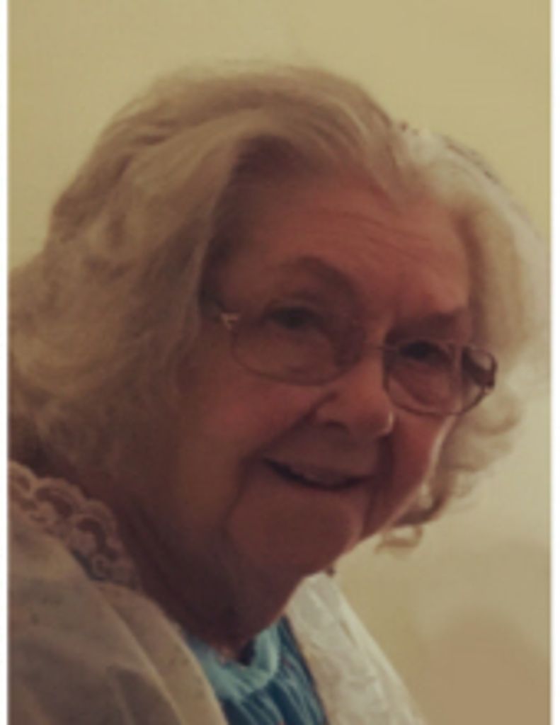 Evelyn C. Lacy