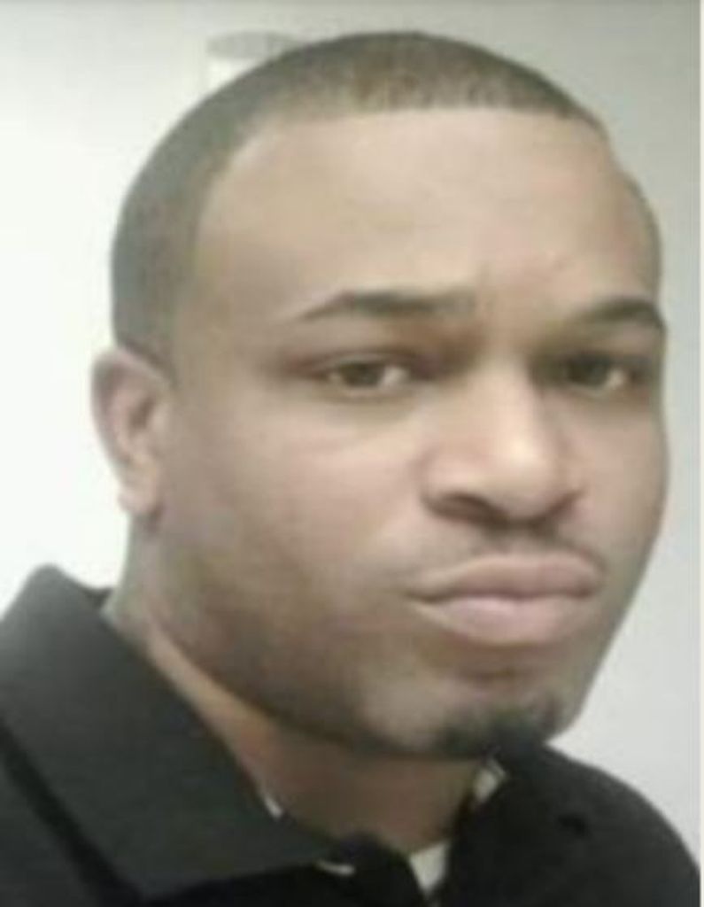 Gregory D. Williams   Jr.