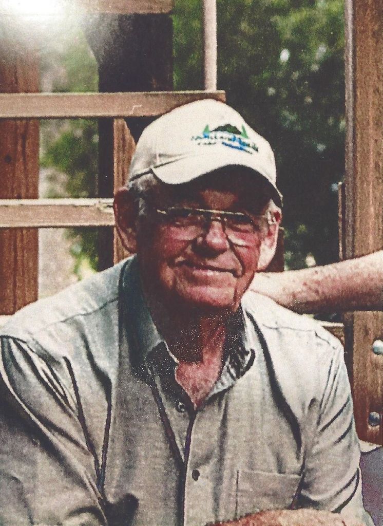 Samuel Harrison Woodall