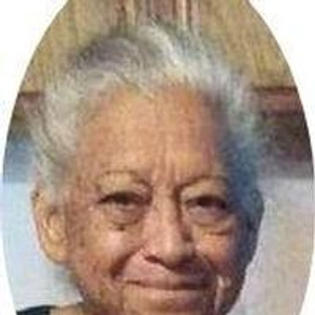 Sofia  Mata Gomez