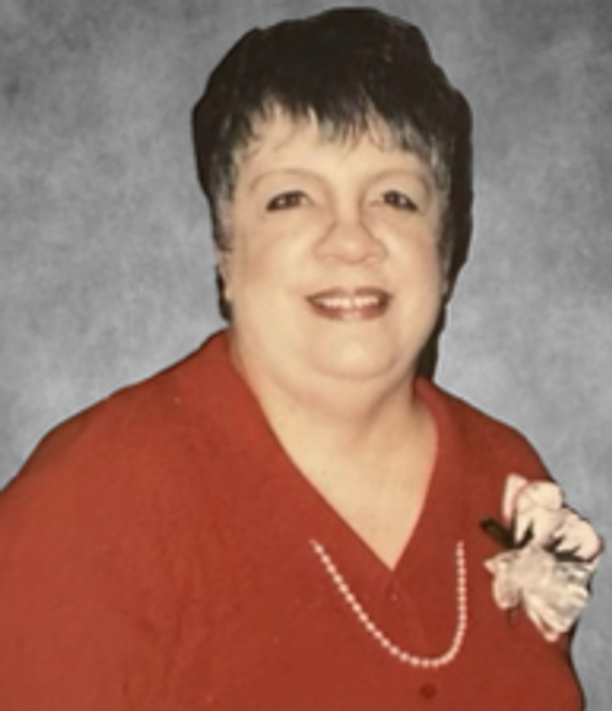 Rev. Ouidga Loris (Moore)  Meyers Profile Photo