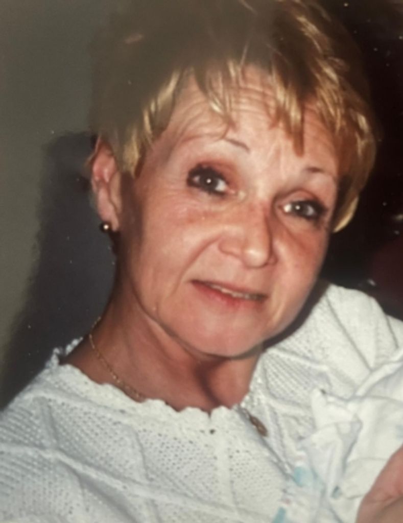 Donna Rae (Sofka) Landry