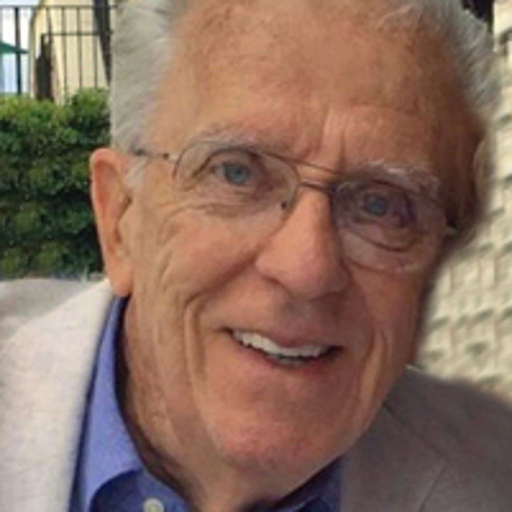 William Joseph McKeown