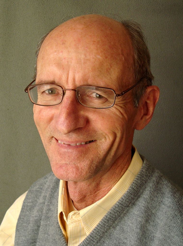 Michael Andrew Haley Profile Photo