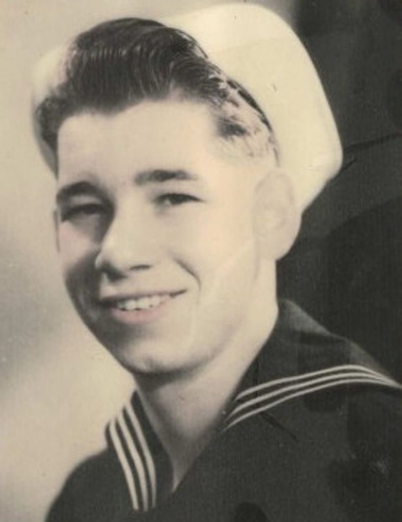 Daniel Clanton Miller, Sr.